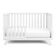 preview thumbnail 2 of 7, Crib Conversion Kit for Toddlers 15 Months+ by Comfy Cubs