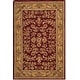 preview thumbnail 21 of 21, SAFAVIEH Handmade Heritage Shante Traditional Oriental Wool Rug
