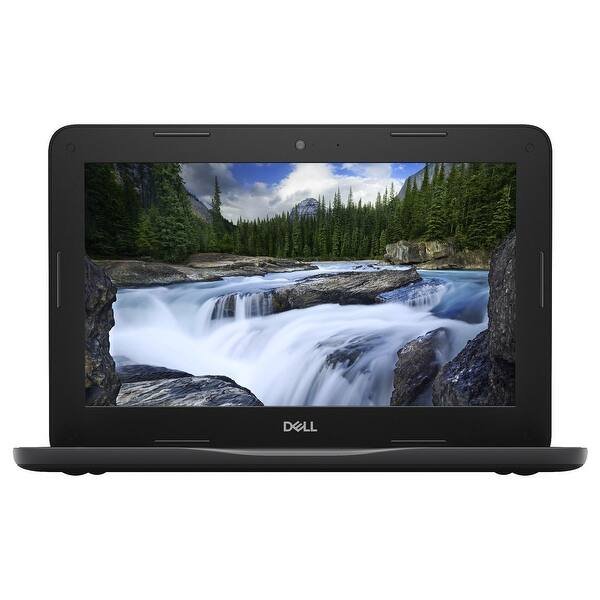 Shop Dell Latitude 11 3190 11 6 In Refurbished Laptop 4gb 128gb Ssd Windows 10 Home 64 Bit Bluetooth Webcam Touchscreen Overstock 31812699