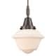 Option Oil Rubbed Bronze
