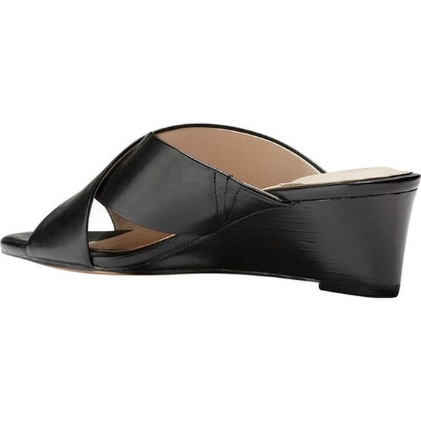 cole haan adley wedge sandal