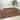 Nourison Hand-tufted Persian Floral Wool and Silk Burgundy Area Rug