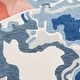 preview thumbnail 12 of 12, SAFAVIEH Handmade Rodeo Drive Eyglo Mid-Century Modern Wool Rug