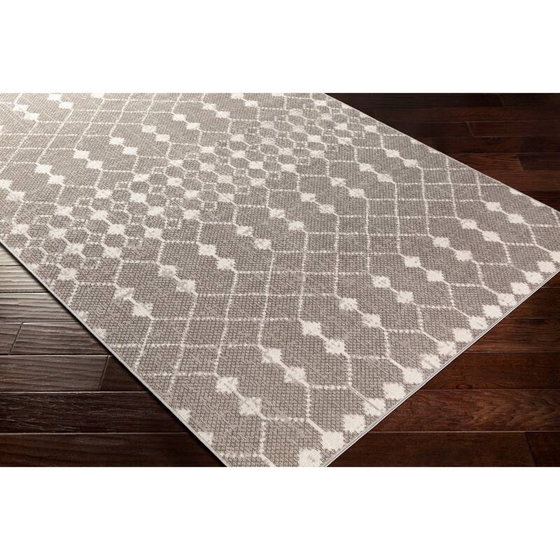 Artistic Weavers Myrtle Boho Geometric Area Rug
