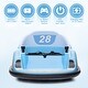 preview thumbnail 31 of 33, 12V Ride On Bumper Car for Kids Ride on Toy Gifts Toddlers