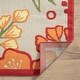 preview thumbnail 9 of 17, Mahalo Hibiscus Floral Textured Indoor/Outdoor Area Rug