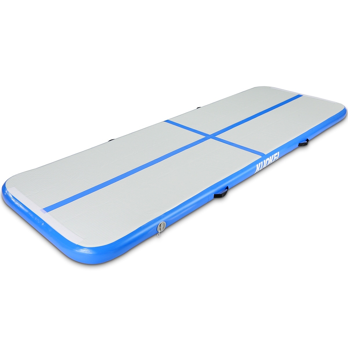 Electronic hotsell exercise mat
