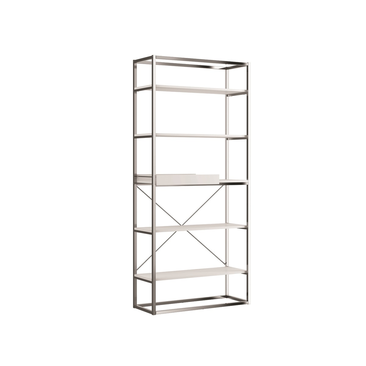 Noa etagere bookcase hotsell