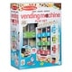 preview thumbnail 1 of 6, Melissa & Doug Sort, Stock, Select Wooden Vending Machine Play Set - Multi Multi - Kids