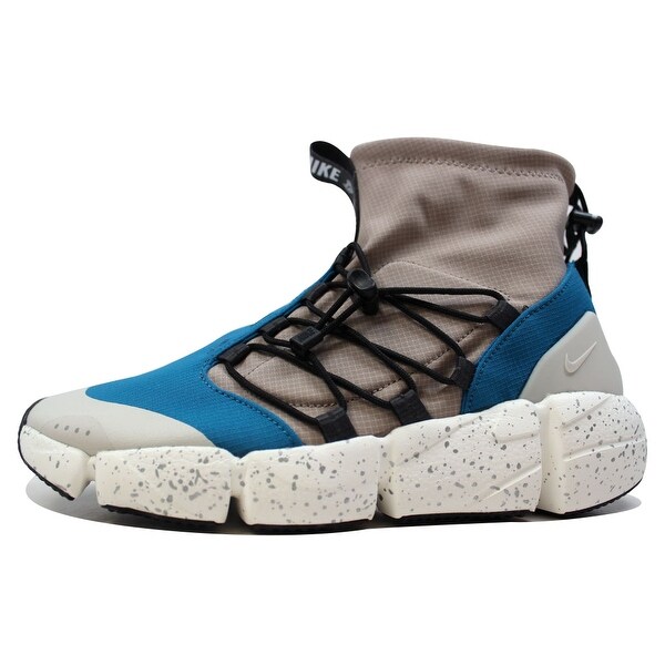 nike footscape mid utility dm