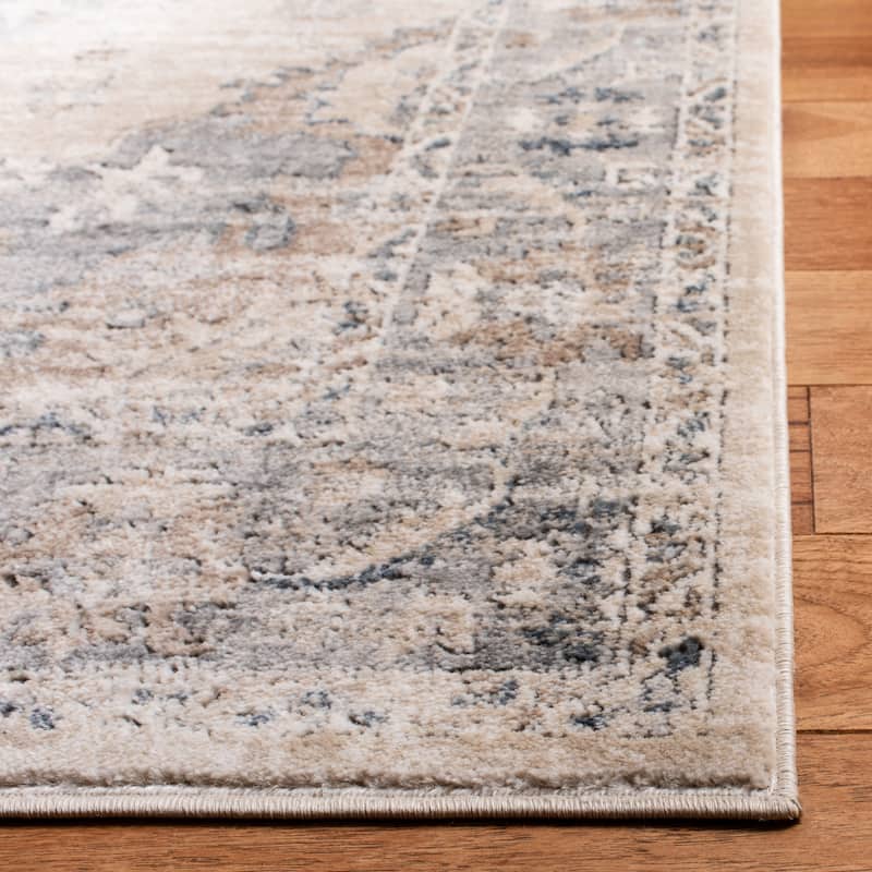 Martha Stewart by SAFAVIEH Hikariko Vintage Rug