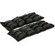 ProsourceFit Ankle Wrist Weights Set of 2, Comfort Fit Adjustable 1 to 5 lb - Thumbnail 12