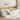 Twin Montessori Floor Bed with Guardrails & Door