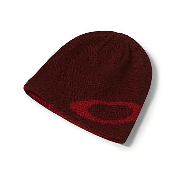 oakley mainline beanie
