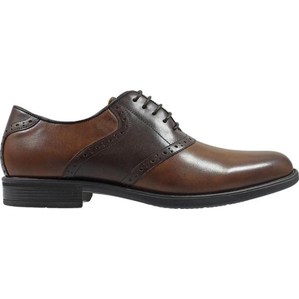 florsheim midtown saddle oxford
