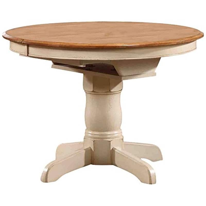 Round Dining Table