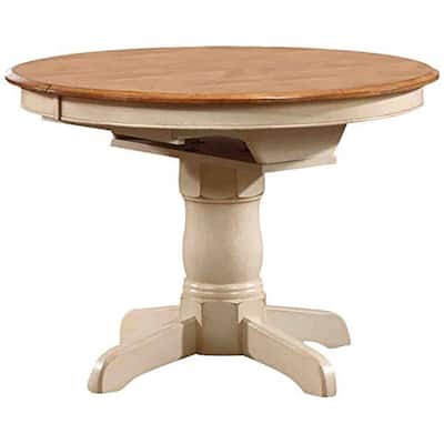 Round Dining Table