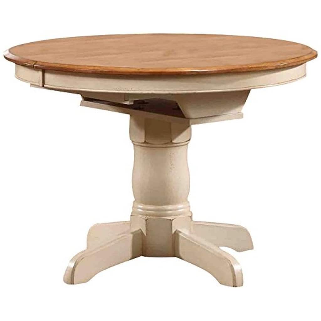 Round Dining Table