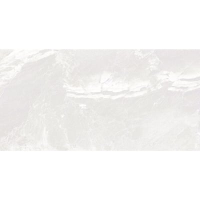 Sierra 12x24 White Matte Porcelain Tile - Floor, Wall - Large Format