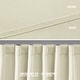 preview thumbnail 32 of 80, Deconovo Thermal Insulated 45-inch Curtain (2 Panel) - 52 x 45