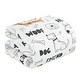 preview thumbnail 3 of 3, Woof Friends Twin/Full size comforter set