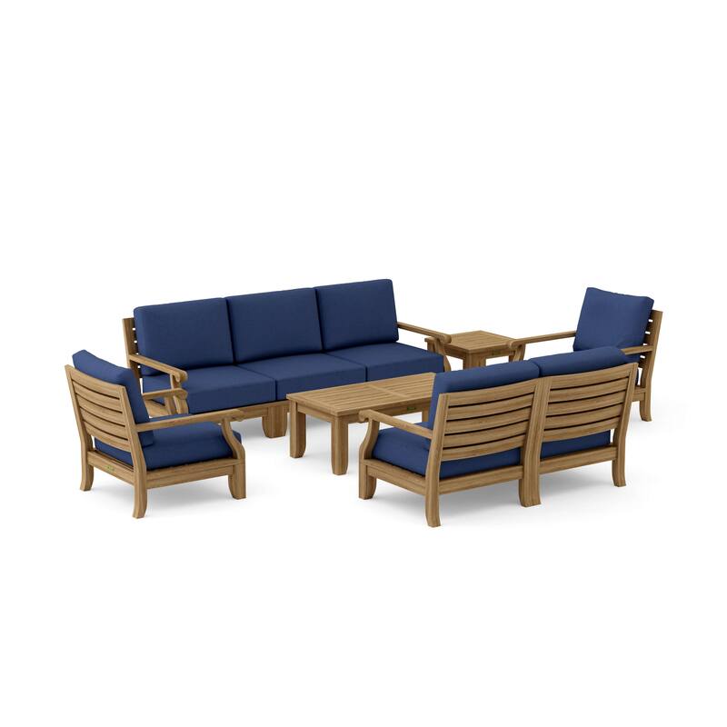 Riviera 10-pieces set