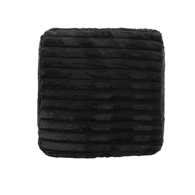 Universal Cube Shar Pei White