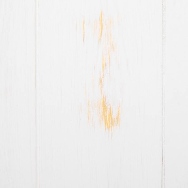 60" x 38" Rectangular Antique Rustic Solid Pine Farm Dining Table