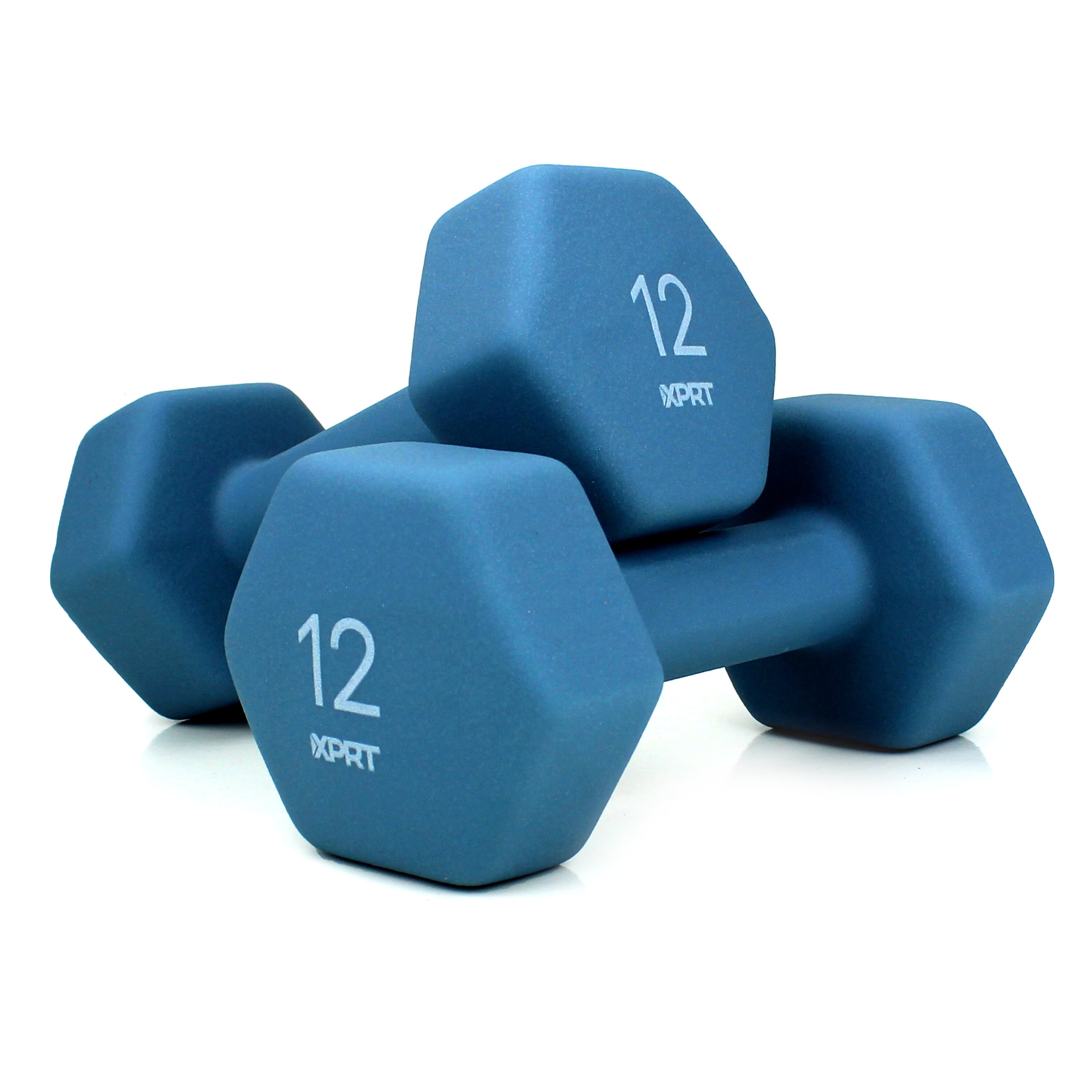 12 lb neoprene hand weights hotsell