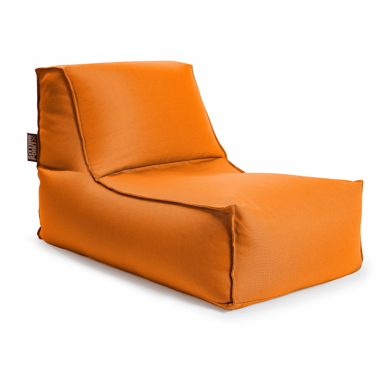 Gouchee Home Alpine Outdoor/Indoor Bean Bag Lounger Chair