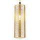 Option Brushed Brass