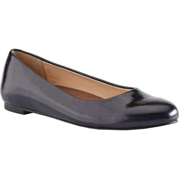 walking cradles ballet flats