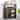 Modern Wine Bar Cabinet with Storage - 13.4"D x 29.5"W x 36.2"H