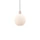 Option Antique Copper / Matte White