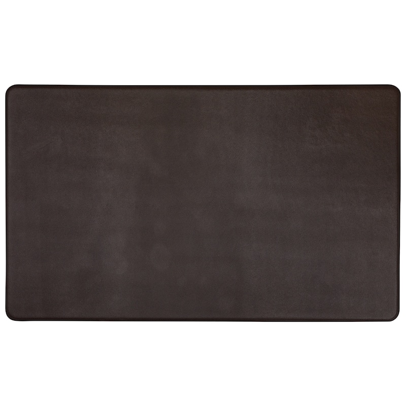 Happy Fall Y'all Kitchen Comfort Anti-Fatigue Floor Mat - 17.75" x 29.5"