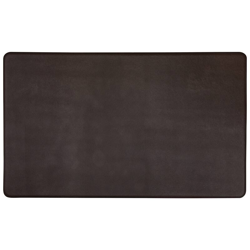 Plaid Merry Christmas Kitchen Comfort Anti-Fatigue Floor Mat - 17.75" x 29.5"