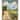 Amanti Art Impasto Rural Path by Walker Noble Framed Canvas Wall Art Print - Sylvie Gold