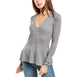 veronica beard sweater