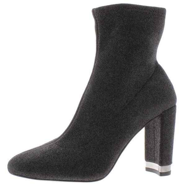 michael kors mandy glitter boots