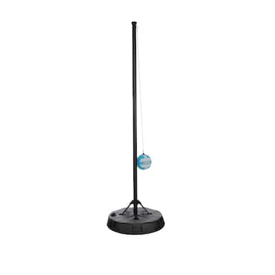 Lifetime Tetherball System