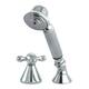 Option Polished Chrome