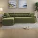 Option Antique Green