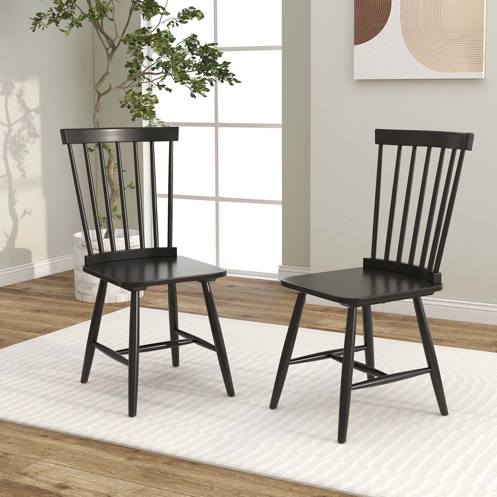 Costway-Windsor-Dining-Chairs-