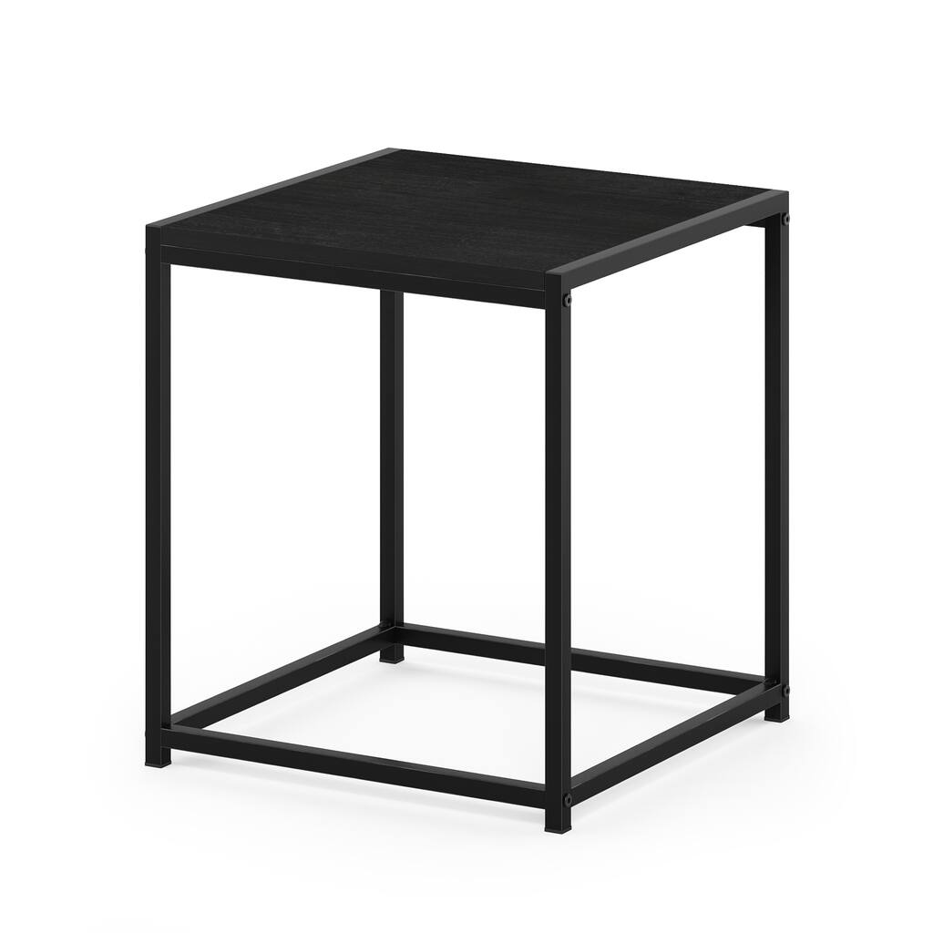 Furinno Camnus Modern Living End Table