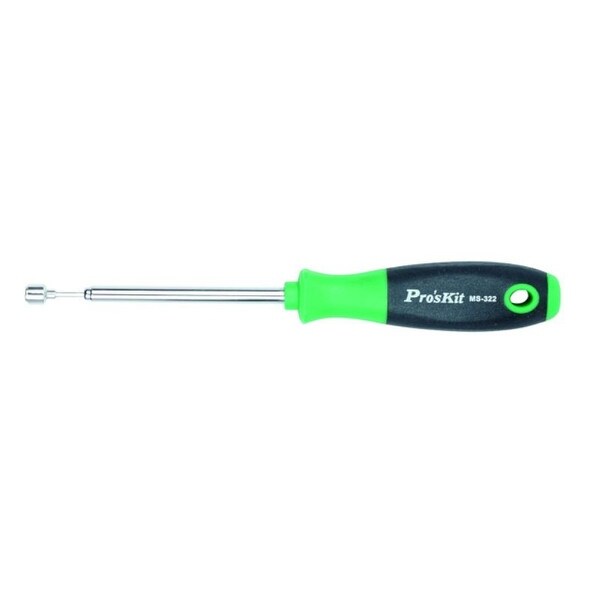 Telescopic Magnetic Pick-up Tool