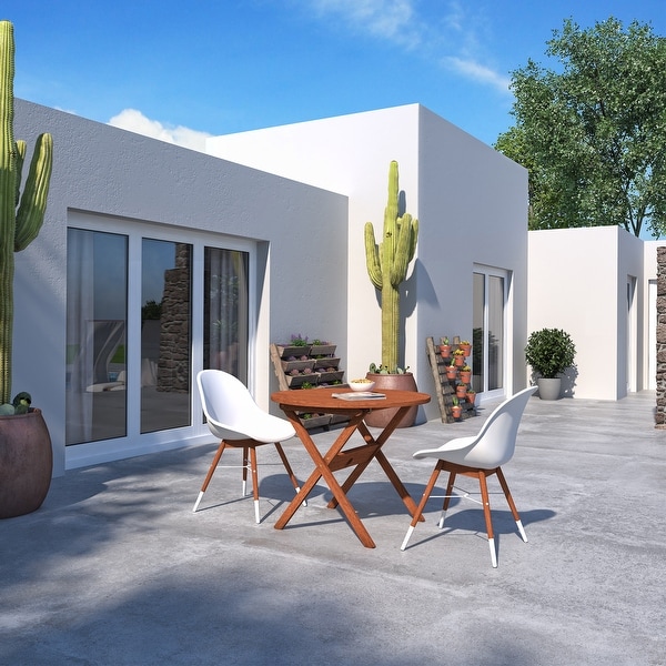 Amazonia outdoor top dining sets