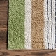 preview thumbnail 15 of 37, Nuloom Nydia SpinClean Circular Kids Machine Washable Area Rug
