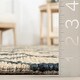preview thumbnail 9 of 20, Home Conservatory Tiles Handwoven Jute Area Rug