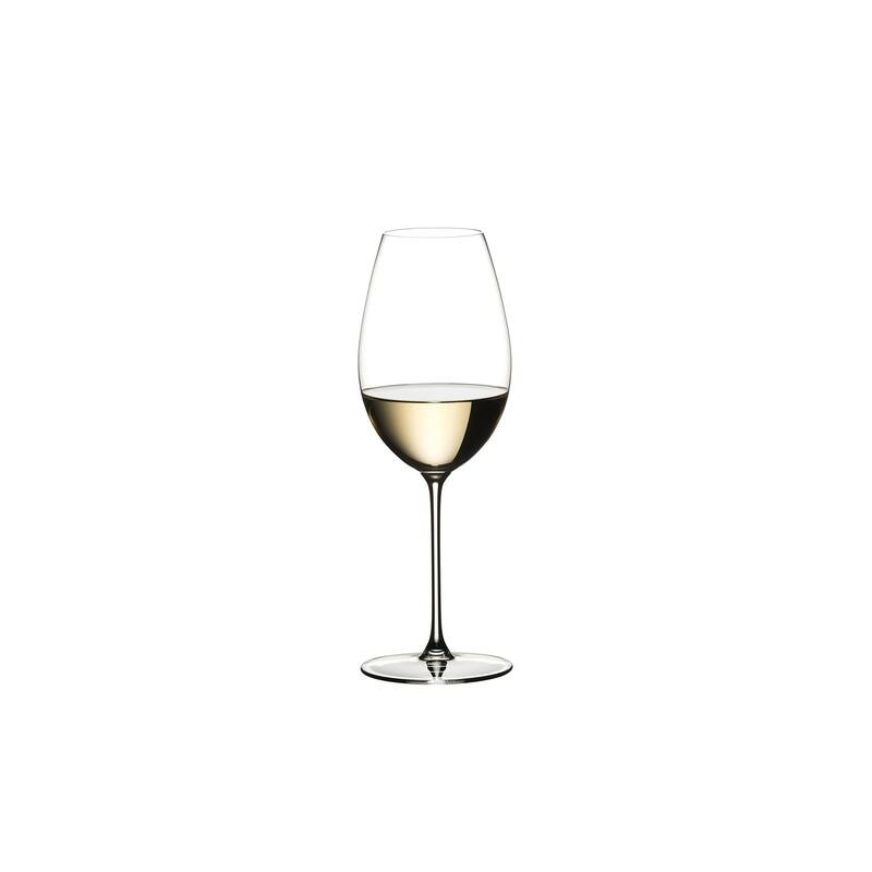 Riedel Set of 2 Veritas Sauvignon Blanc Glasses - 15.52 oz
