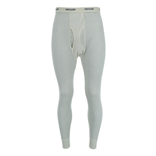 big and tall thermal underwear